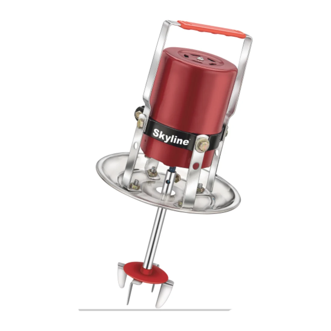Skyline 100W Electric Madhani (VTL-3200)