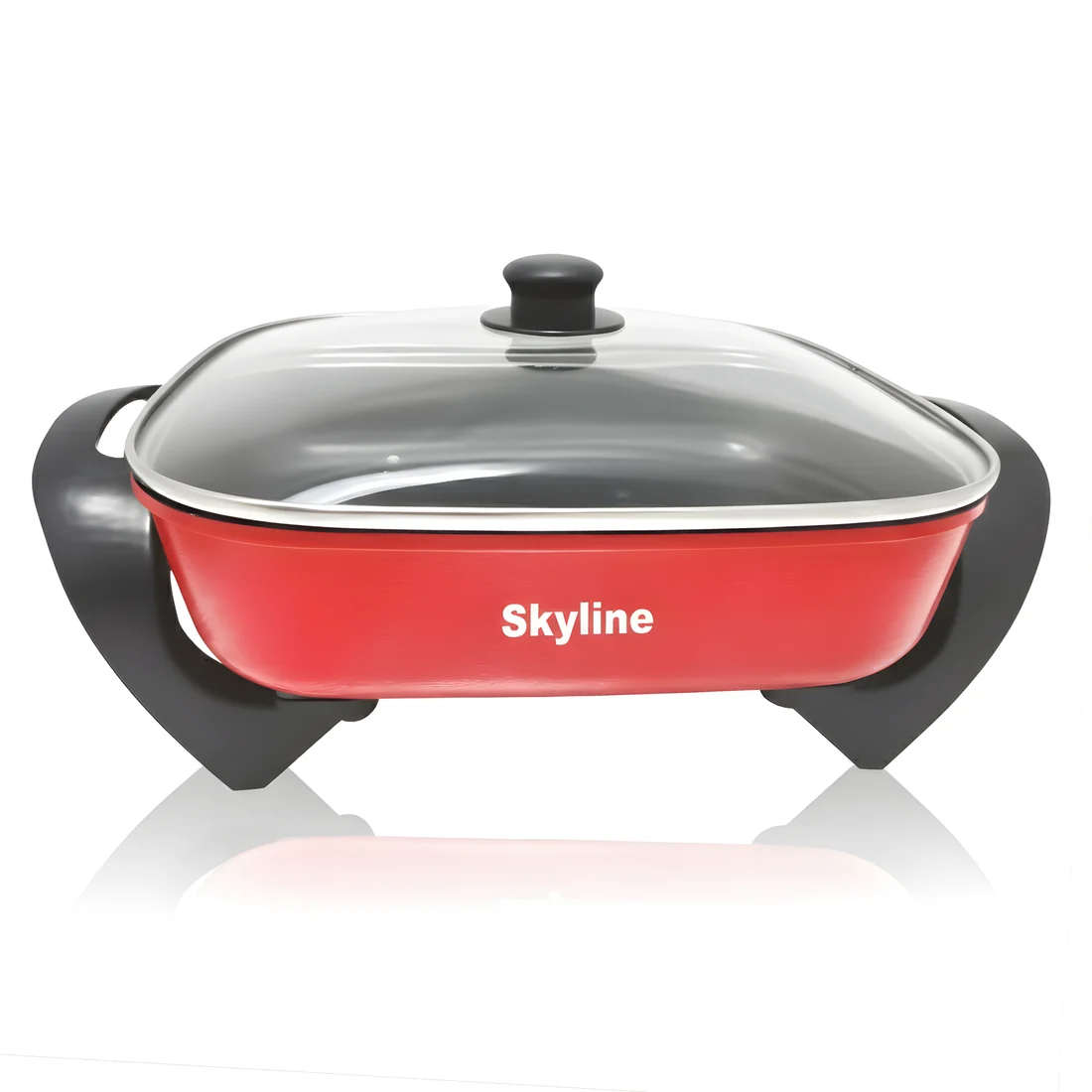 Electric Fry Pan