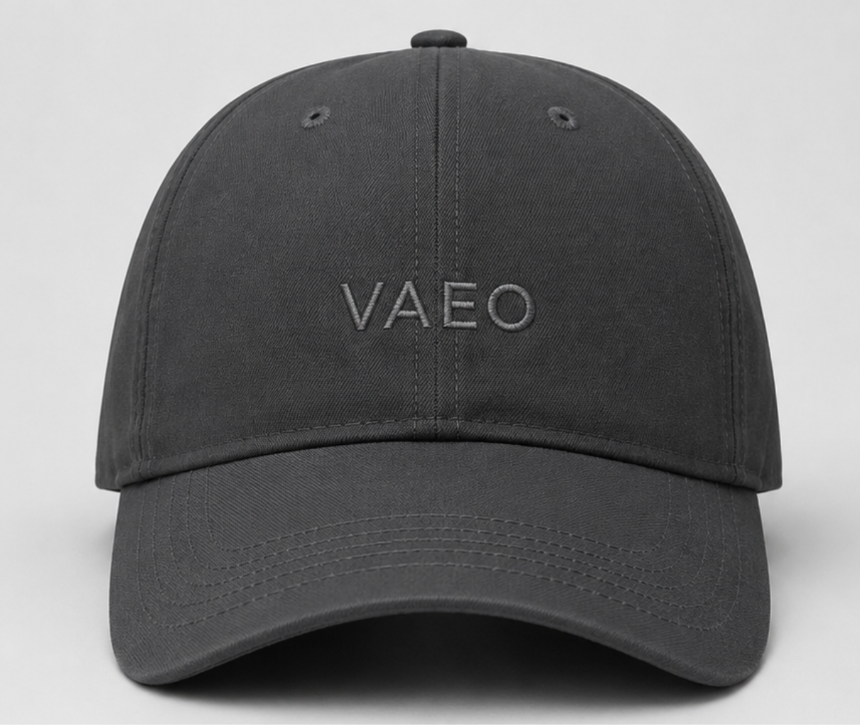 VAEO Minimalist Cap