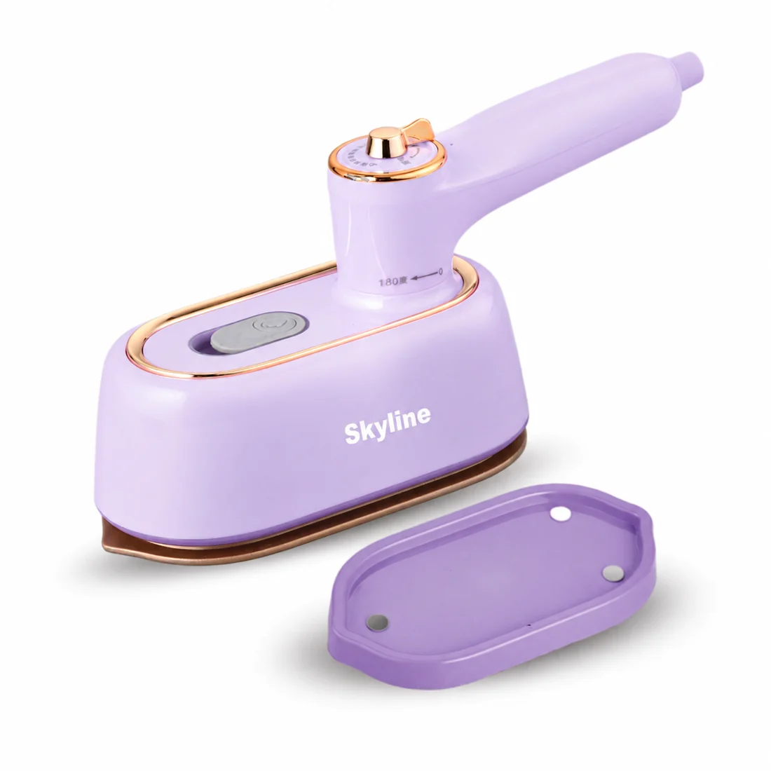 Portable Garment Steamer (100 ML)