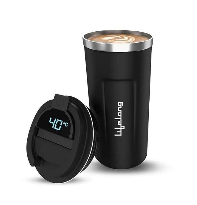 Lifelong Double Insulated Stainless Steel