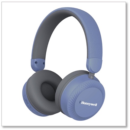 Moxie V20 Bluetooth Headphone