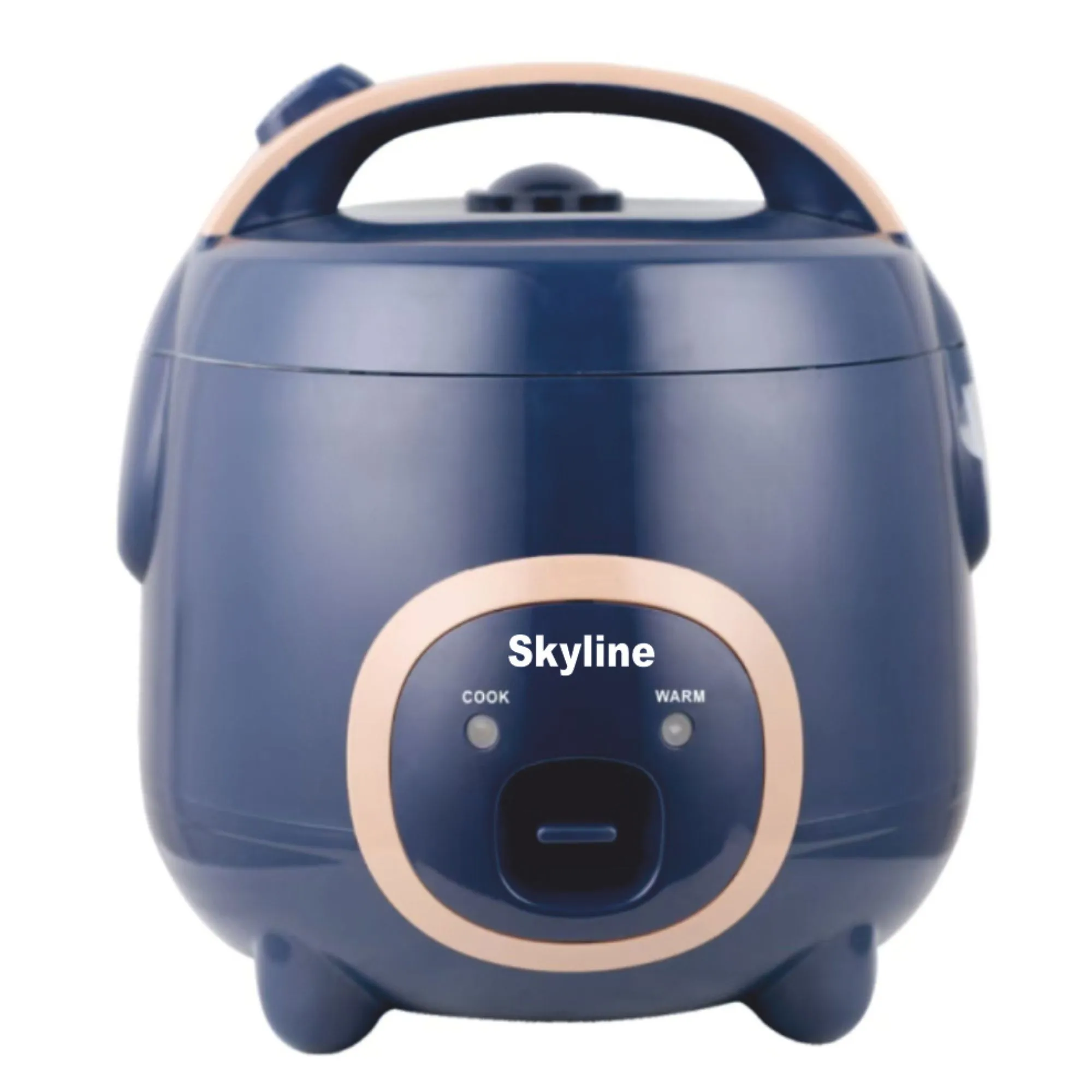 Deluxe Rice Cooker 1.2 Ltr (VTL-901)