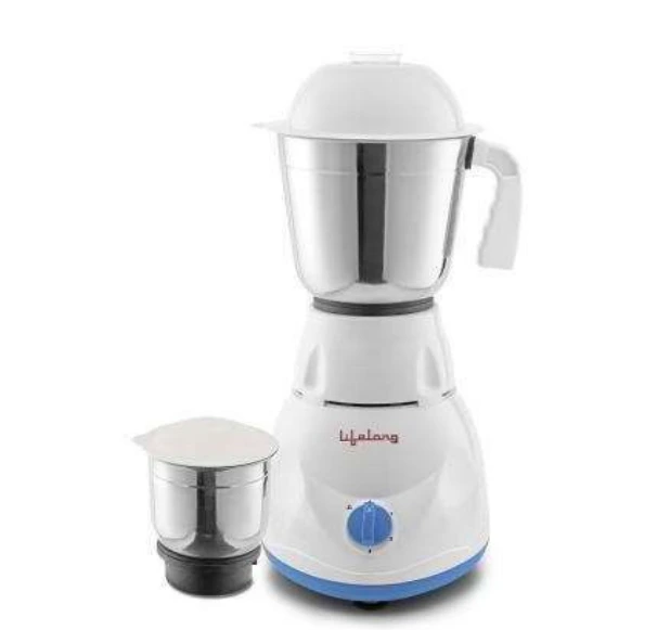Lifelong LLMG93A Regal 500 W Mixer Grinder