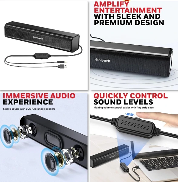 MOXIE V500 SOUNDBARVALUE SERIES