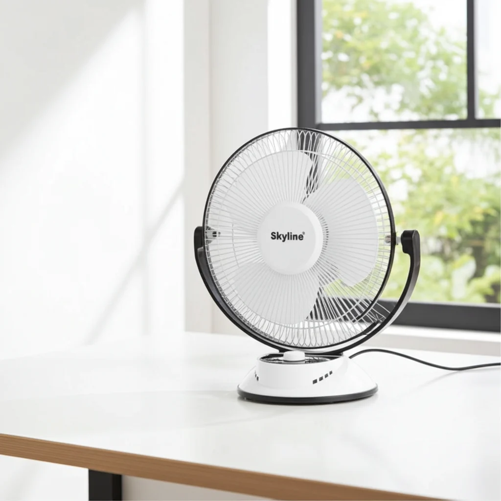 All Purpose Fan 12" (300 mm)