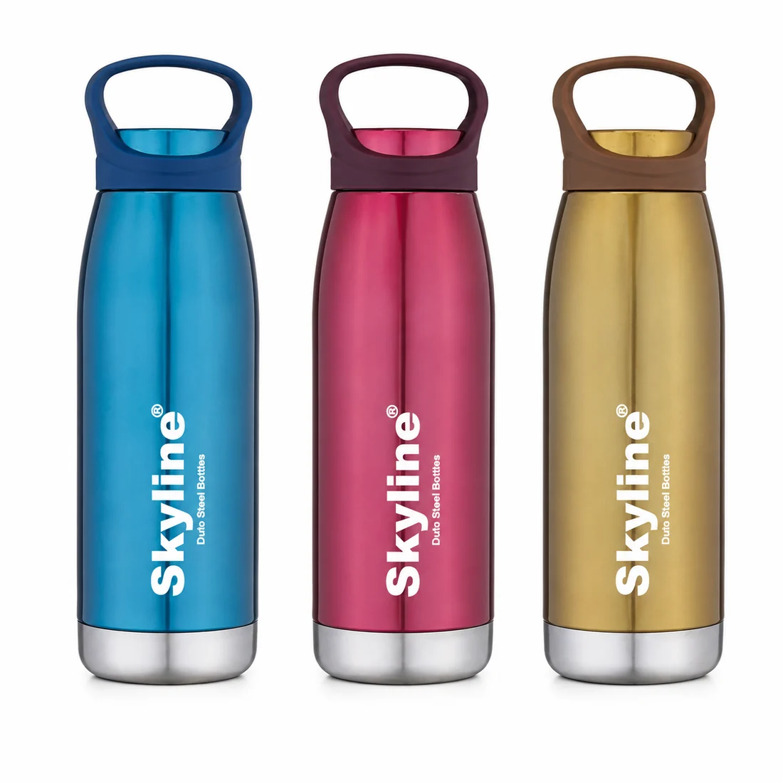 Double Wall Vacuum Bottle 500ML