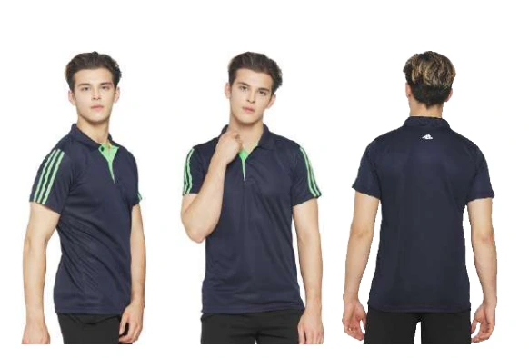 Adidas Dryfit T Shirt Article No. S89144