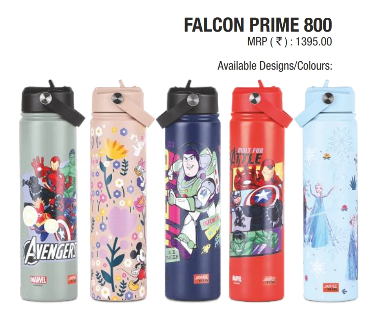FALCON PRIME 800