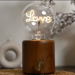 Love Lamp