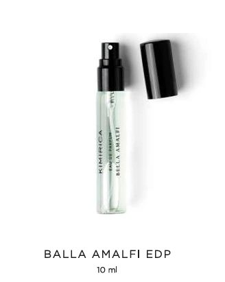 BELLA AMALFI EDP