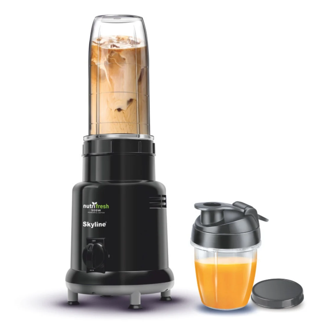 Nutri Fresh with 2 Jars (VTL-666)