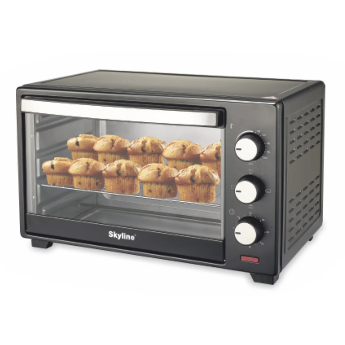 Oven Toaster 18 ltr.