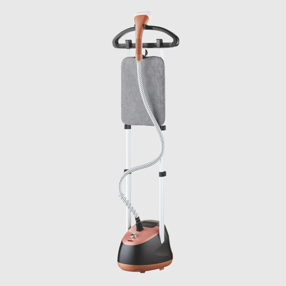Garment Steamer with Double Rod (VTL-5300)