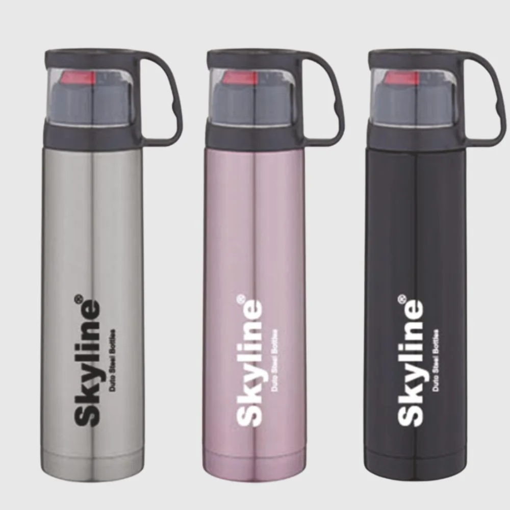 Double Wall Vacuum Bottle 1000ML
