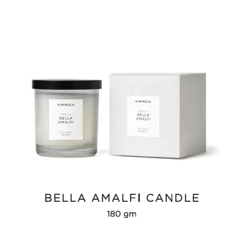BELLA AMALFI CANDLE