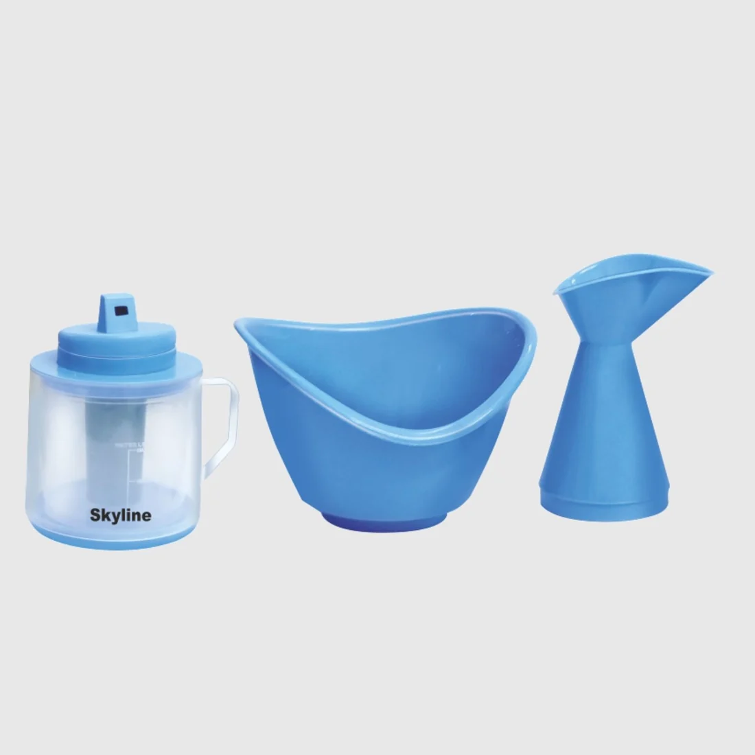 Steam Inhaler (200 ML) (VTL-9922)