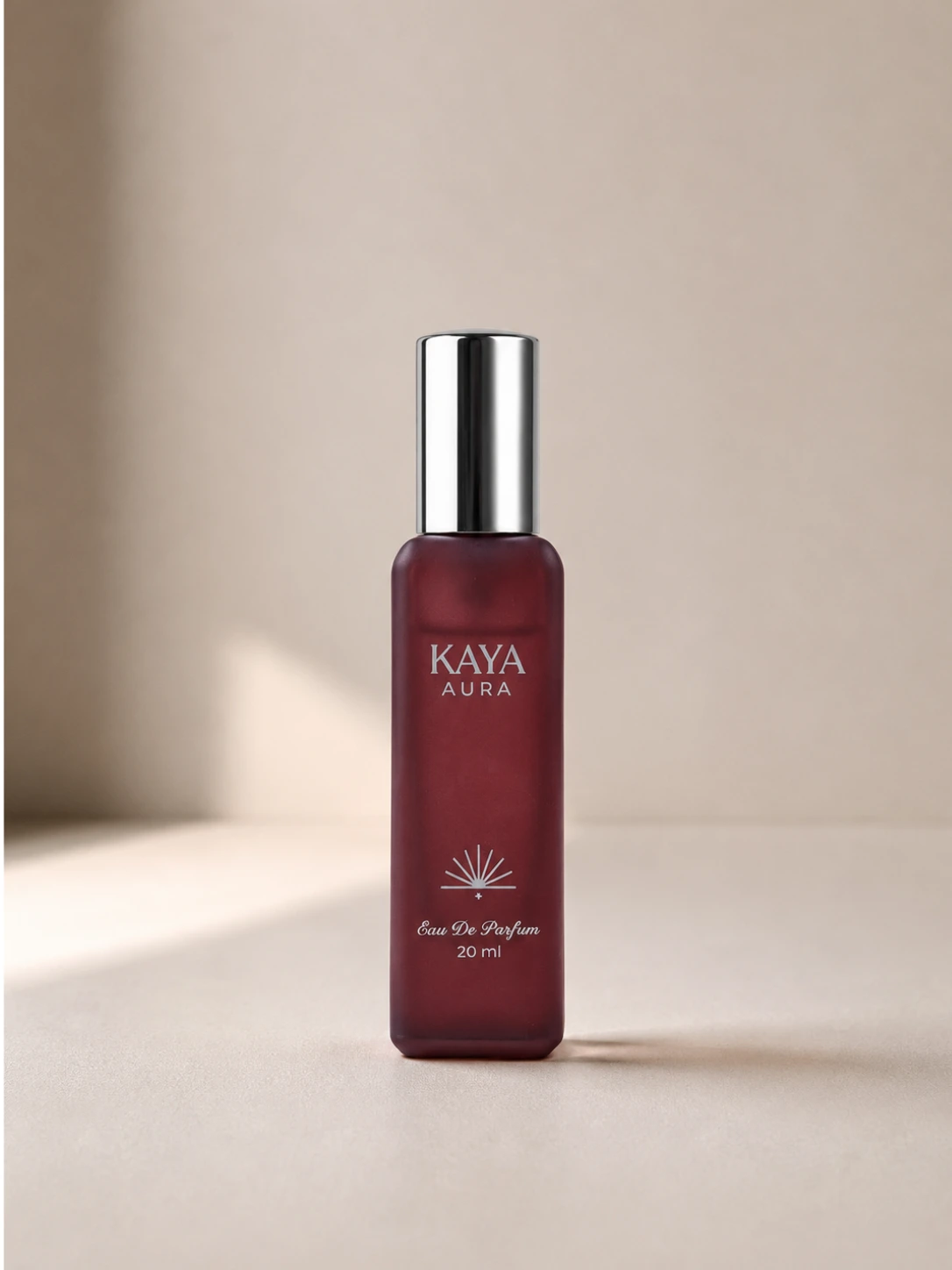 Nisaanch KAYA - Aura EDP