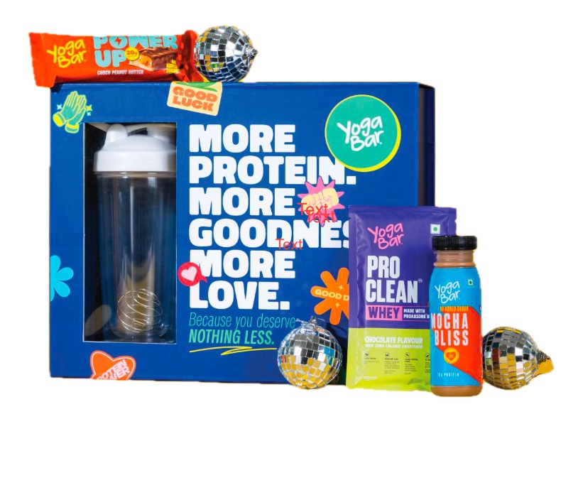 The Protein Kit