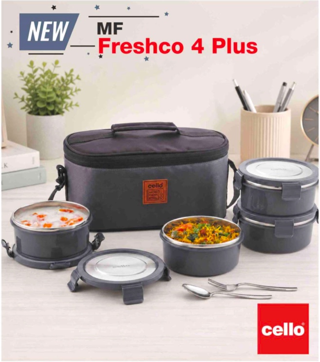 MF Freshco 4 Plus
