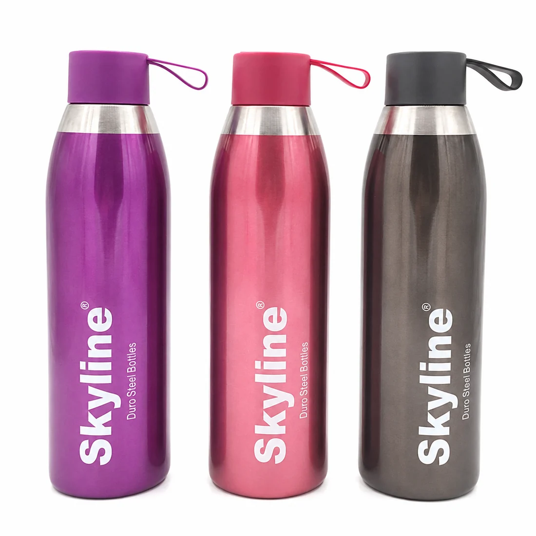 Double Wall Vacuum Bottle 750 ML