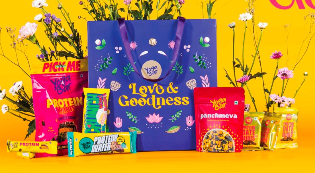 The Goodie Bag