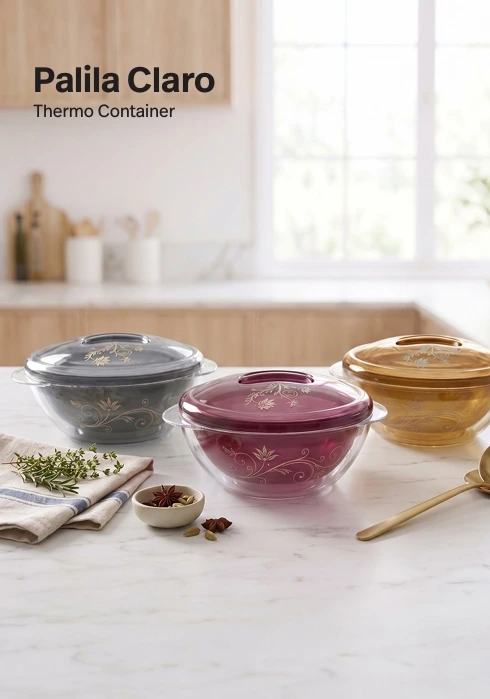 Pinnacle Palila Claro Thermo Container