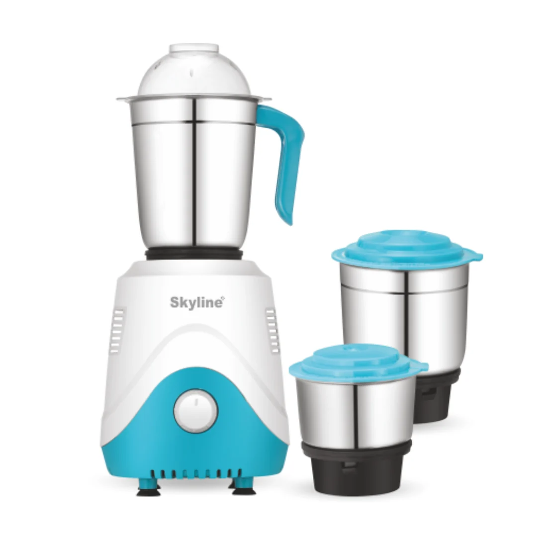 Mixer Grinder with 3 Jars (VTL-3000)