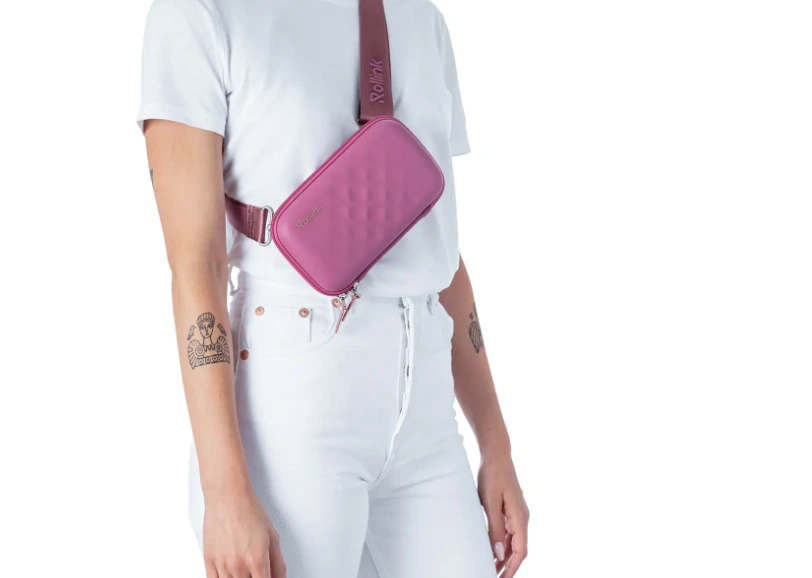 Mini Bag Tour - Sling Bag