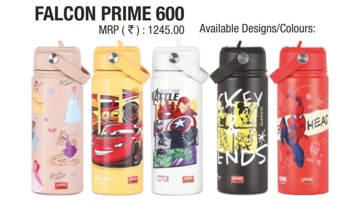FALCON PRIME 600