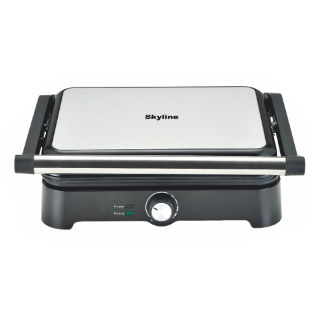 Super Jumbo 180 degree Grill