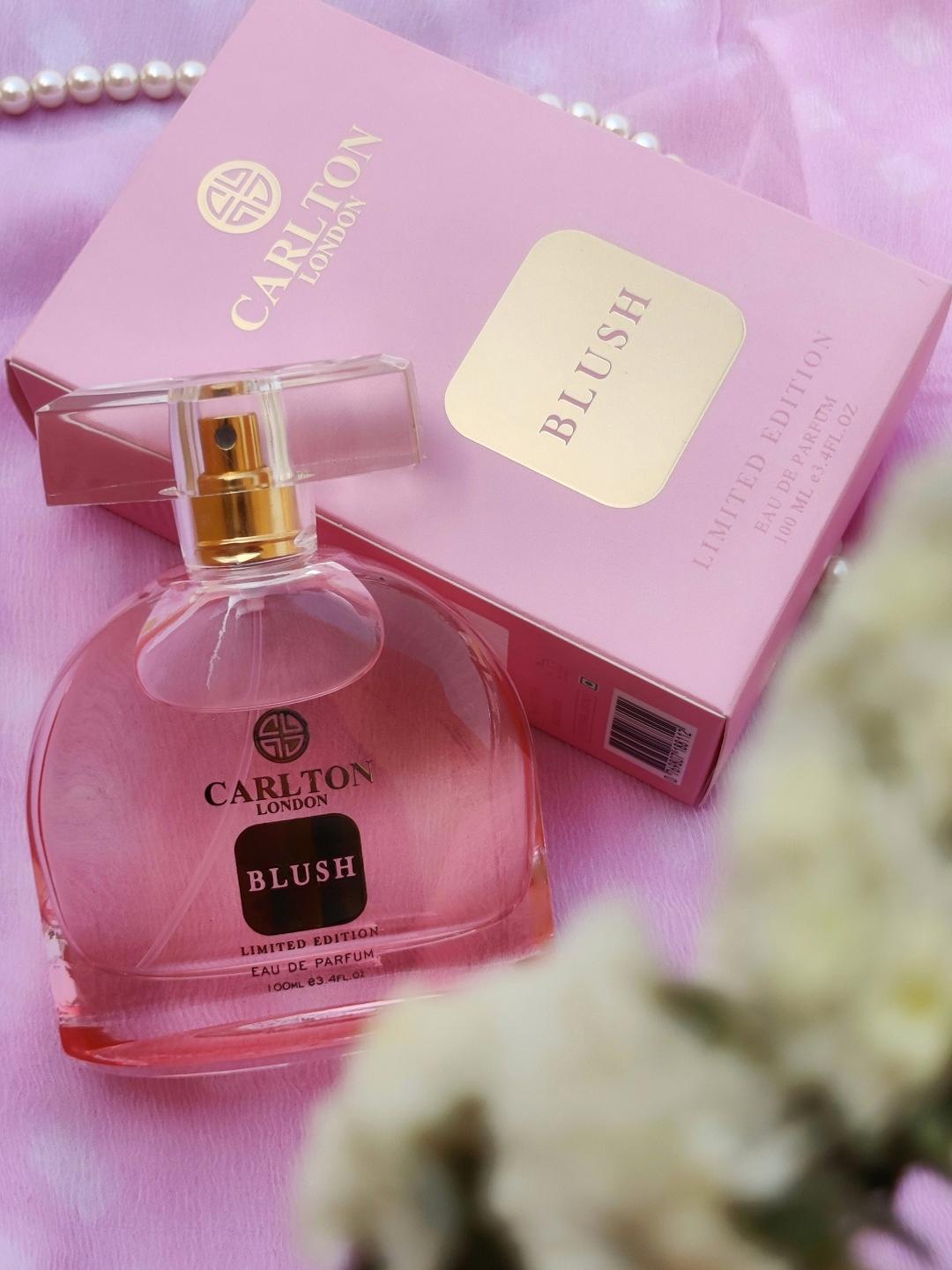 Carlton London Blush Eau de Parfum for Women