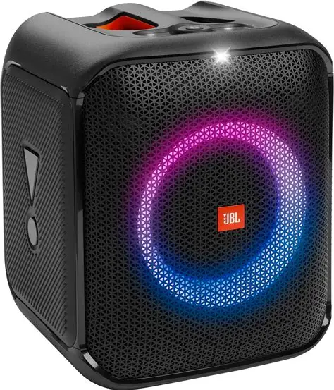 JBL PARTYBOX ENCORE ESSENTIAL