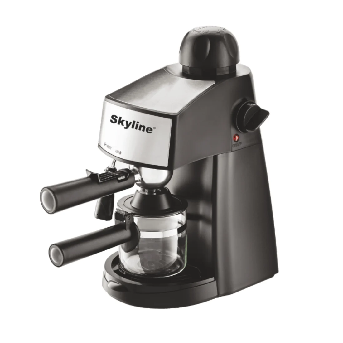 Espresso Coffee Maker