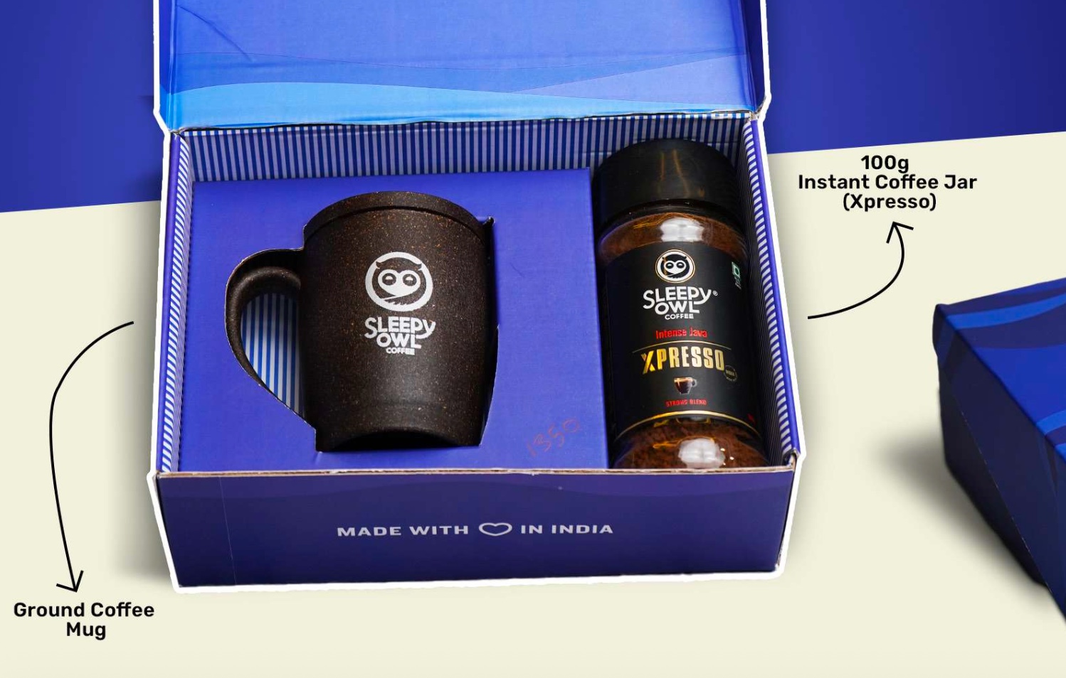 Xpresso Power Combo