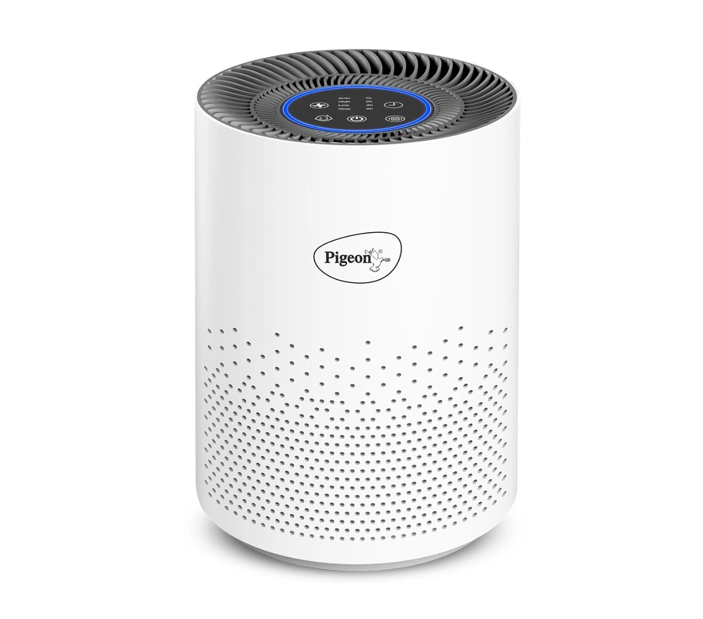 AIR PURIFIER BREATHE CLEAN, LIVE HEALTHY