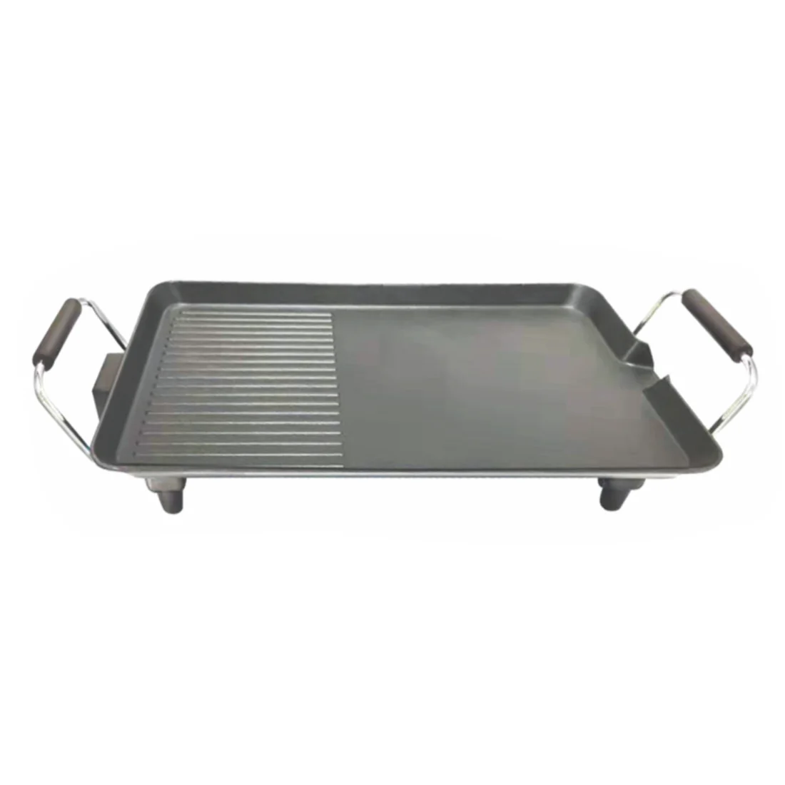 2-in-1 Electric Dosa & Grill Maker (VTL-4747)