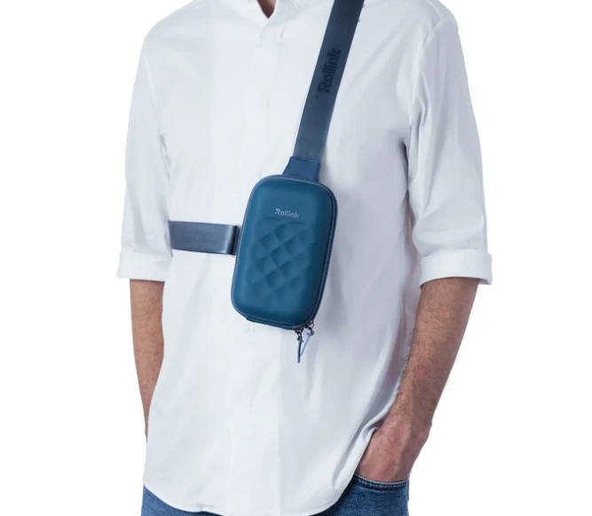 Mini Bag Go - Sling Bag