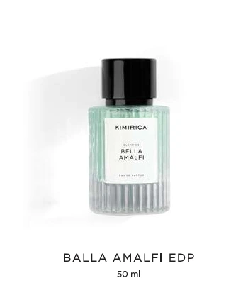 BELLA AMALFI EDP