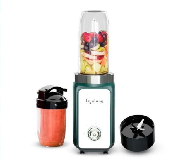 Lifelong LLNBB003 Regalia Power Nutri