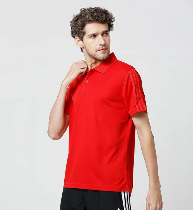 Adidas Dryfit T Shirt Article No. S89139