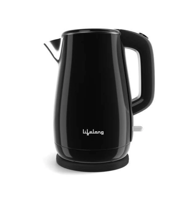 Lifelong Electric Kettle 1.5 Litre | 1350W Kettle 