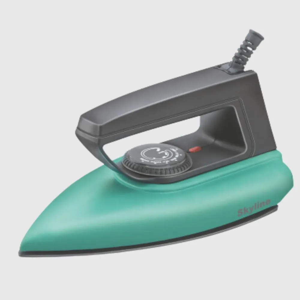 Dry Iron (750W) (VTL-1001)