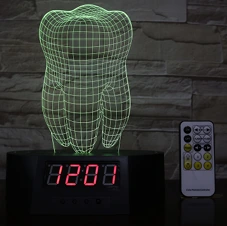 Optiglow 3D