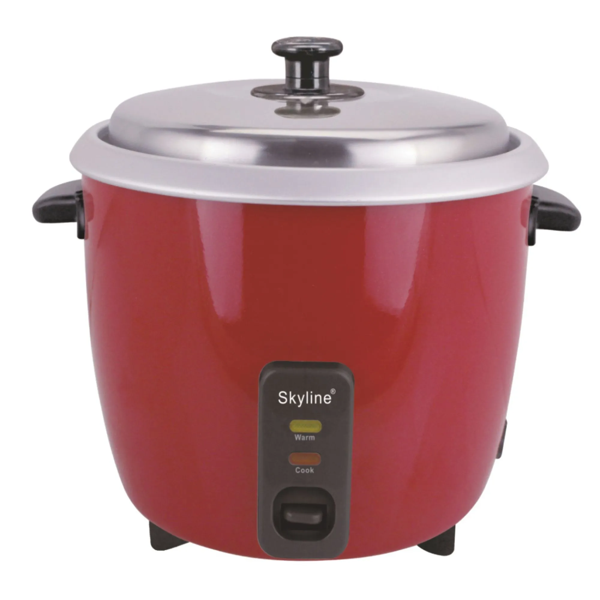 Drum Rice Cooker 2.8 Ltr