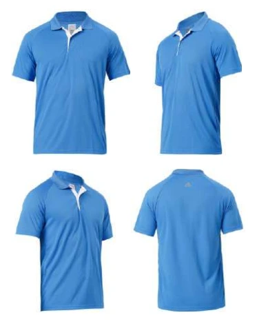 Adidas Dryfit T Shirt Article No. FI0637
