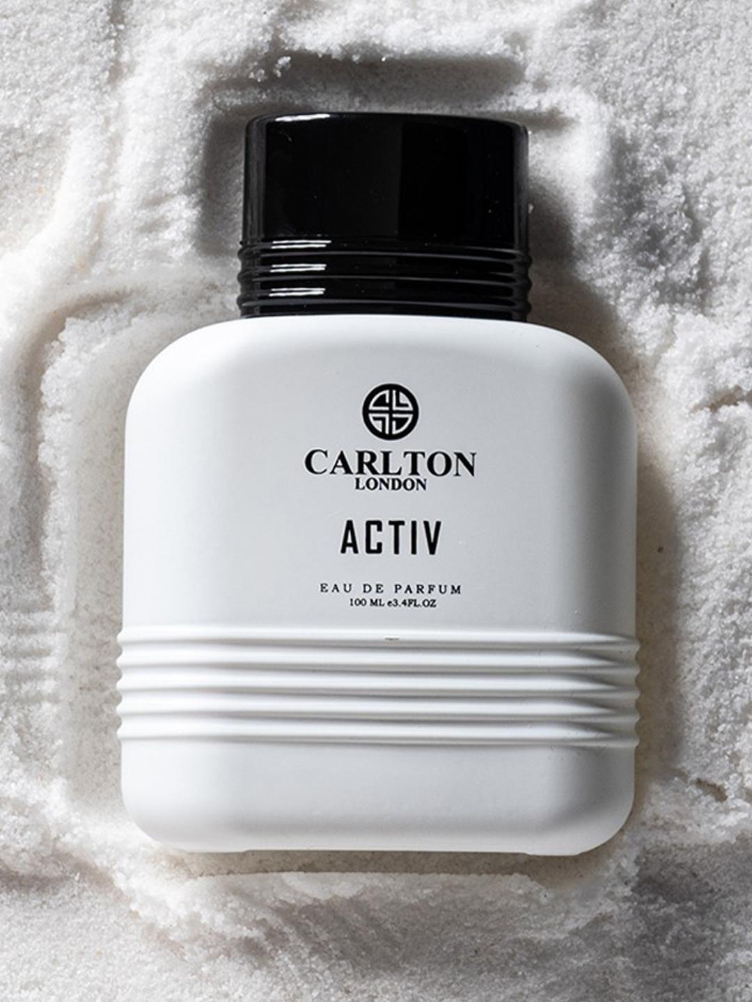 Men Activ Eau De Parfum -100 ml