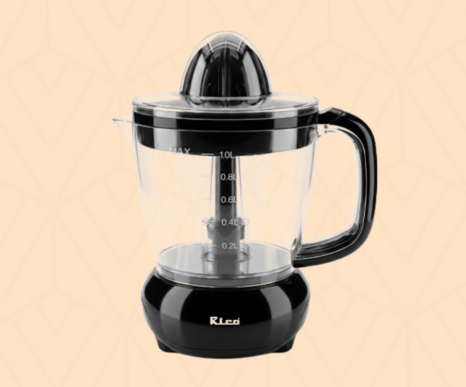 Citrus Juicer 1L