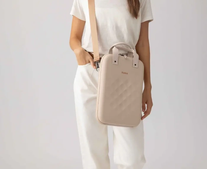 Go Laptop Case