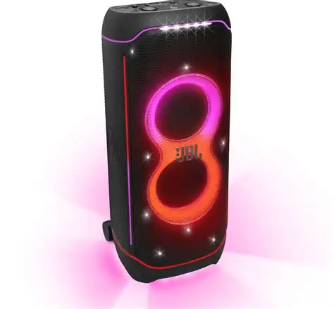JBL  PARTYBOX  ULTIMATE